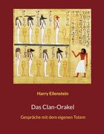 Das Clan-Orakel Cover des Buches Das Clan-Orakel (ISBN: 9783695716388)