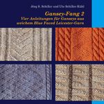 Gansey-Fang 2 Cover des Buches Gansey-Fang 2 (ISBN: 9783695716418)