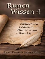 Runen Wissen 4 Cover des Buches Runen Wissen 4 (ISBN: 9783695716753)