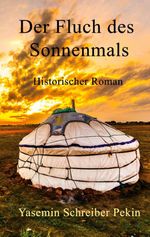 Der Fluch des Sonnenmals Cover des Buches Der Fluch des Sonnenmals (ISBN: 9783695718849)