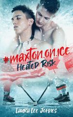 #maxton.on.ice Cover des Buches #maxton.on.ice (ISBN: 9783695719341)