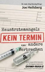 Kein Termin ... und andere Verbrechen Cover des Buches Kein Termin ... und andere Verbrechen (ISBN: 9783695724864)