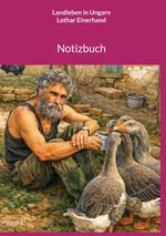 Landleben in Ungarn Cover des Buches Landleben in Ungarn (ISBN: 9783695727131)