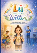 Lu in zwei Welten Cover des Buches Lu in zwei Welten (ISBN: 9783695727230)