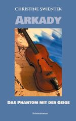 Arkady Cover des Buches Arkady (ISBN: 9783695729319)