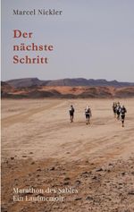 Der nächste Schritt Cover des Buches Der nächste Schritt (ISBN: 9783695731572)