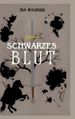 Lothoria: Schwarzes Blut Cover des Buches Lothoria: Schwarzes Blut (ISBN: 9783695731589)