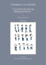 "Glotzt nicht so romantisch!" Cover des Buches "Glotzt nicht so romantisch!" (ISBN: 9783695732074)