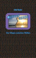 Olivias Kerbe Cover des Buches Olivias Kerbe (ISBN: 9783695732678)