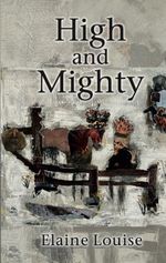 High and Mighty Cover des Buches High and Mighty (ISBN: 9783695733866)