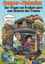 Camper Wahnsinn Cover des Buches Camper Wahnsinn (ISBN: 9783695736409)