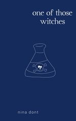 one of those witches Cover des Buches one of those witches (ISBN: 9783695736522)