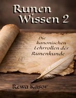 Runen Wissen 2 Cover des Buches Runen Wissen 2 (ISBN: 9783695741762)