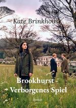 Brookhurst - Verborgenes Spiel Cover des Buches Brookhurst - Verborgenes Spiel (ISBN: 9783695746712)