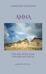 ANNA Cover des Buches ANNA (ISBN: 9783695748990)