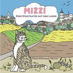 Mizzi Cover des Buches Mizzi (ISBN: 9783695750306)