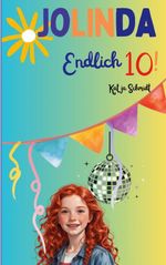 Jolinda Cover des Buches Jolinda (ISBN: 9783695759095)