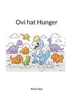 Ovi hat Hunger Cover des Buches Ovi hat Hunger (ISBN: 9783695759385)