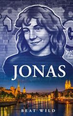 Jonas Cover des Buches Jonas (ISBN: 9783695760572)