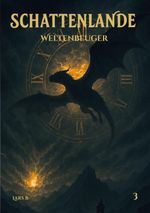 Schattenlande 3 Cover des Buches Schattenlande 3 (ISBN: 9783695761012)