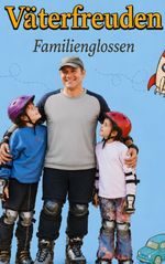 Väterfreuden Cover des Buches Väterfreuden (ISBN: 9783695788064)