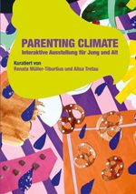 PARENTING CLIMATE Cover des Buches PARENTING CLIMATE (ISBN: 9783696312848)