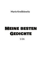 Meine besten Gedichte Cover des Buches Meine besten Gedichte (ISBN: 9783696313715)