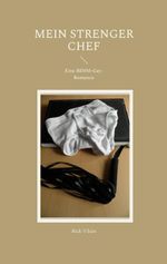 Mein strenger Chef Cover des Buches Mein strenger Chef (ISBN: 9783696351496)