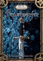 Frostwerfer Cover des Buches Frostwerfer (ISBN: 9783696352578)