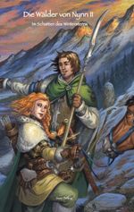 Die Wälder von Nynn II Cover des Buches Die Wälder von Nynn II (ISBN: 9783696353834)
