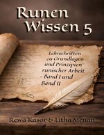 Runen Wissen 5 Cover des Buches Runen Wissen 5 (ISBN: 9783696356477)