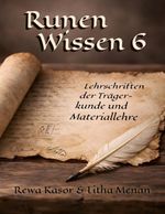 Runen Wissen 6 Cover des Buches Runen Wissen 6 (ISBN: 9783696356637)