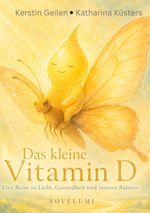 Das kleine Vitamin D Cover des Buches Das kleine Vitamin D (ISBN: 9783696359331)
