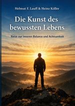 Die Kunst des bewussten Lebens Cover des Buches Die Kunst des bewussten Lebens (ISBN: 9783696359430)