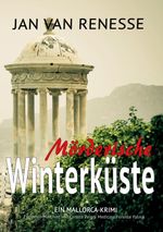 Mörderische Winterküste Cover des Buches Mörderische Winterküste (ISBN: 9783696362386)