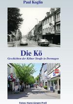 Die Kö Cover des Buches Die Kö (ISBN: 9783696363185)