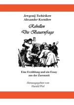 Rebellen und Die Bauernfrage Cover des Buches Rebellen und Die Bauernfrage (ISBN: 9783696364052)