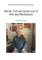 Die Nr. 113, das Letzte zum 3. Mal, das Werbebuch Cover des Buches Die Nr. 113, das Letzte zum 3. Mal, das Werbebuch (ISBN: 9783696369811)