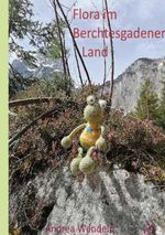 Flora im Berchtesgadener Land Cover des Buches Flora im Berchtesgadener Land (ISBN: 9783696370787)