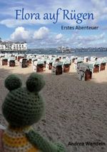 Flora auf Rügen Cover des Buches Flora auf Rügen (ISBN: 9783696371722)