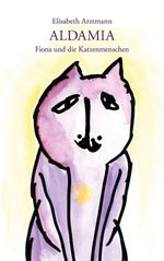 Aldamia Cover des Buches Aldamia (ISBN: 9783696372163)