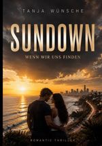 Sundown Cover des Buches Sundown (ISBN: 9783696374303)