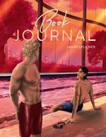 Book Journal Cover des Buches Book Journal (ISBN: 9783696375263)