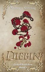 Diebin Cover des Buches Diebin (ISBN: 9783696376758)