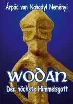 Wodan Cover des Buches Wodan (ISBN: 9783696376888)