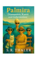 Palmira Cover des Buches Palmira (ISBN: 9783696377601)