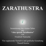 Zarathustra Cover des Buches Zarathustra (ISBN: 9783696377632)