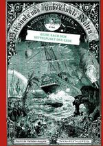 Reise nach dem Mittelpunkt der Erde Cover des Buches Reise nach dem Mittelpunkt der Erde (ISBN: 9783696377687)