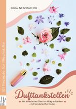 Dufttankstellen Cover des Buches Dufttankstellen (ISBN: 9783696378769)