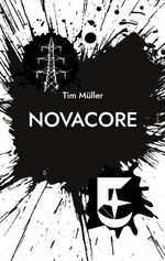 Novacore Cover des Buches Novacore (ISBN: 9783696380694)